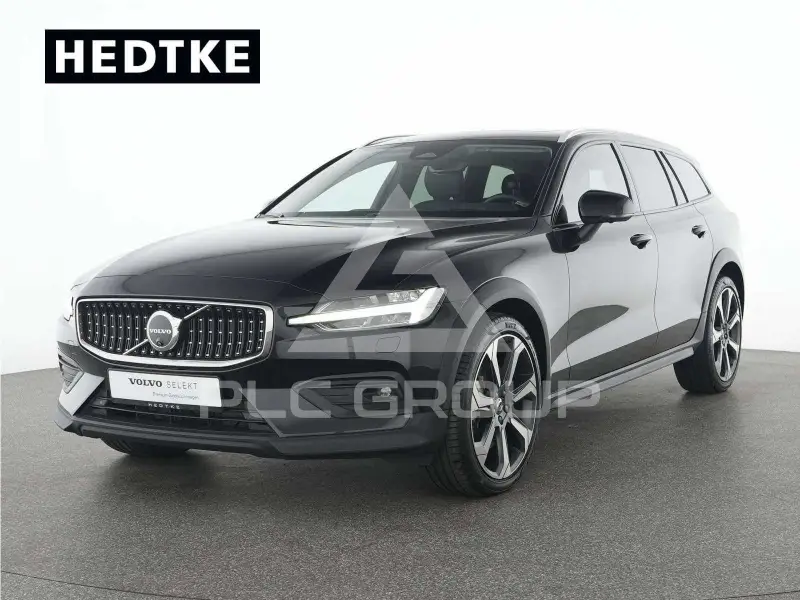 2024 Volvo V60
