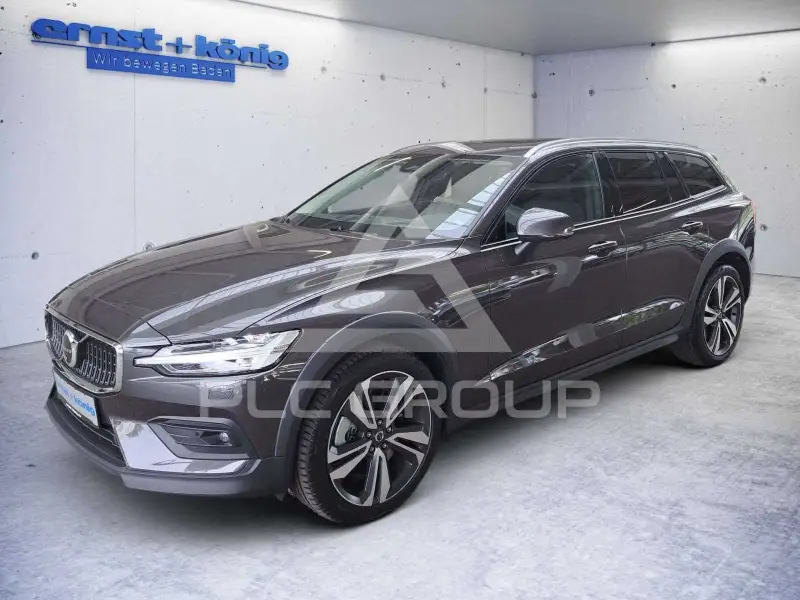 2024 Volvo V60