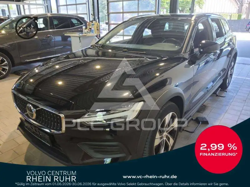 2024 Volvo V60