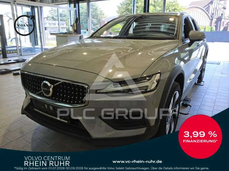 2024 Volvo V60