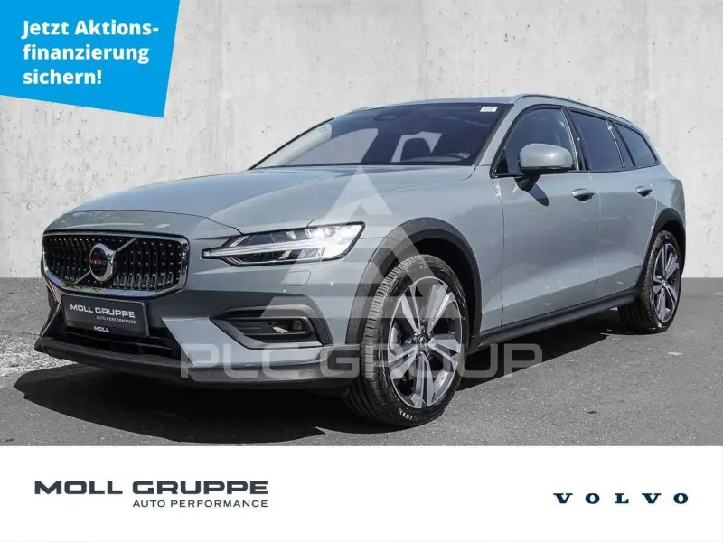 2024 Volvo V60
