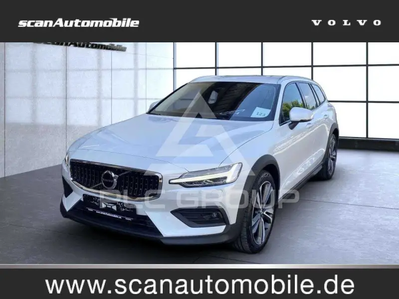 2024 Volvo V60