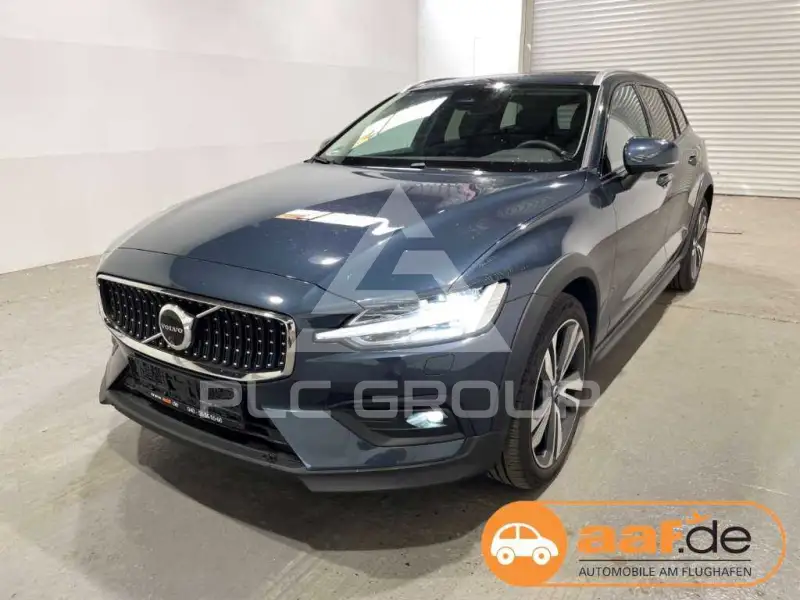 2024 Volvo V60