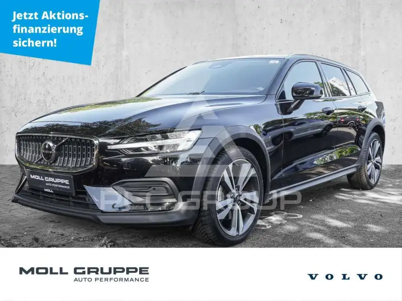 2024 Volvo V60
