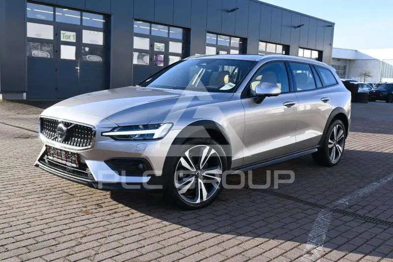 2024 Volvo V60