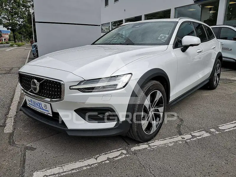 2024 Volvo V60