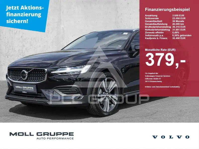 2024 Volvo V60