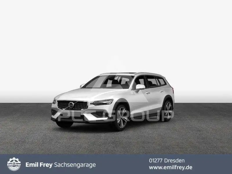 2024 Volvo V60