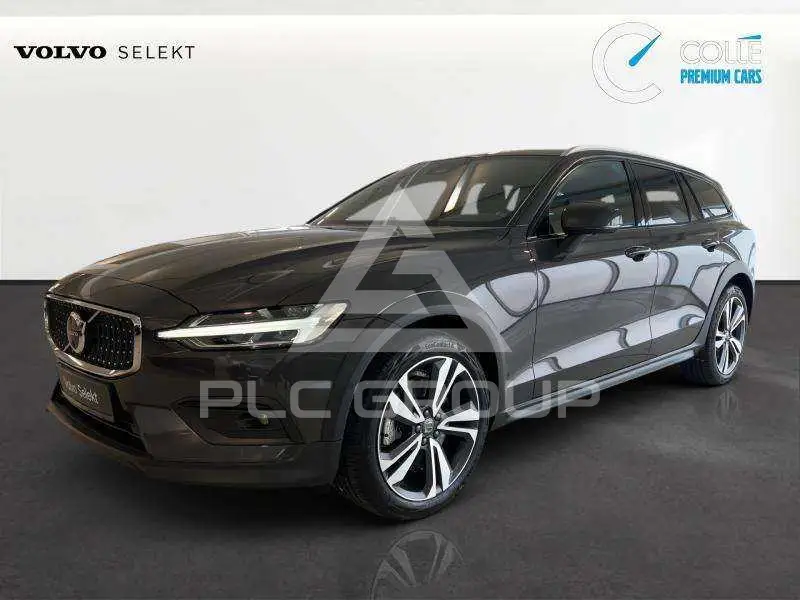 2024 Volvo V60