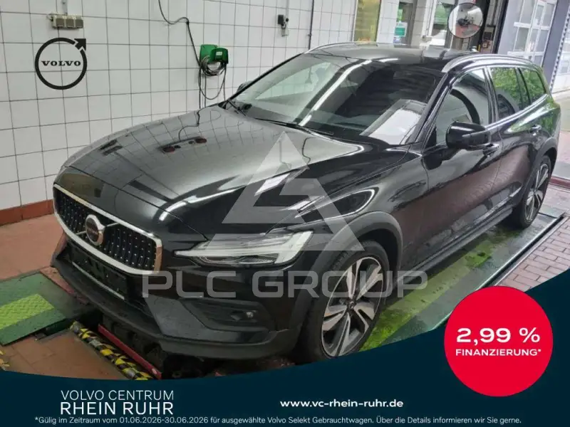 2024 Volvo V60