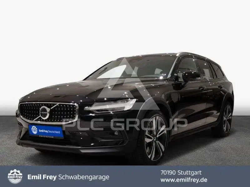 2024 Volvo V60