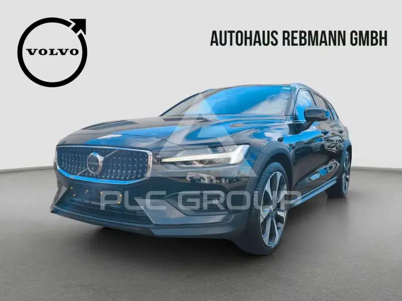 2024 Volvo V60