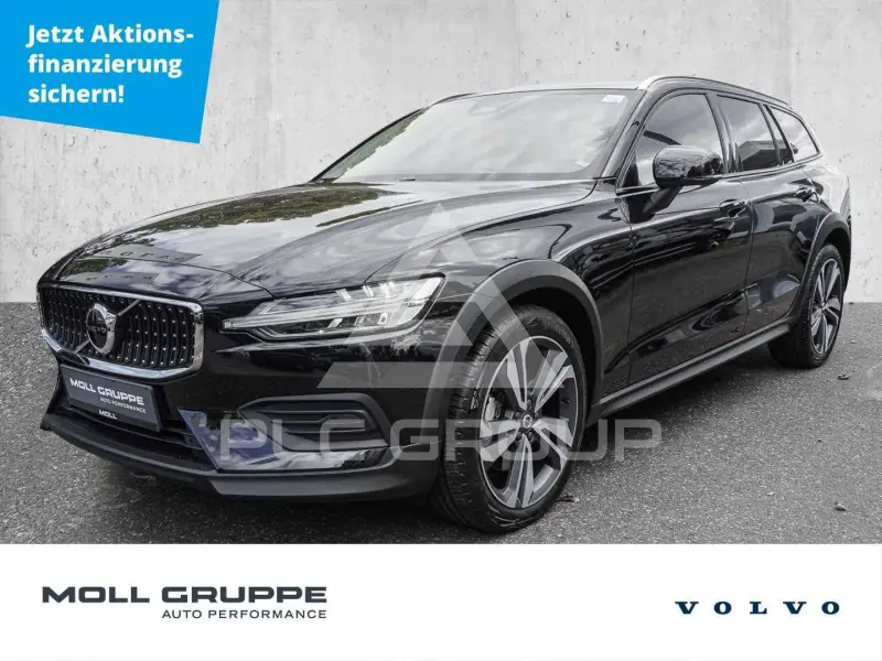 2024 Volvo V60