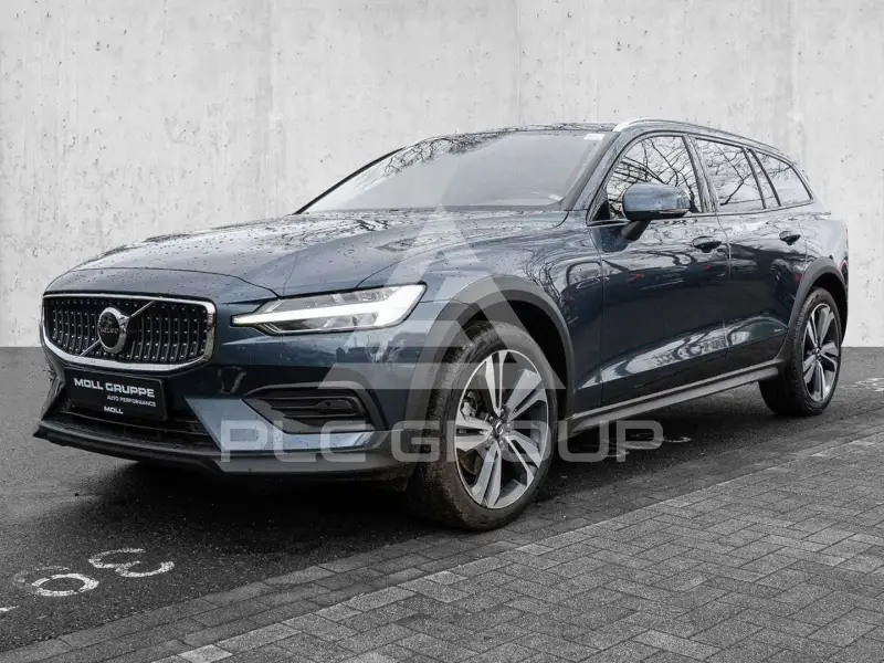 2024 Volvo V60