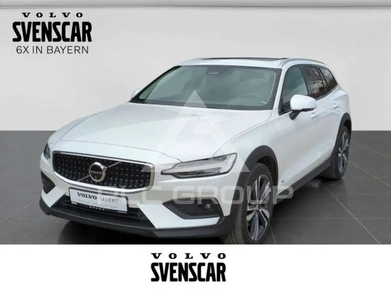 2024 Volvo V60