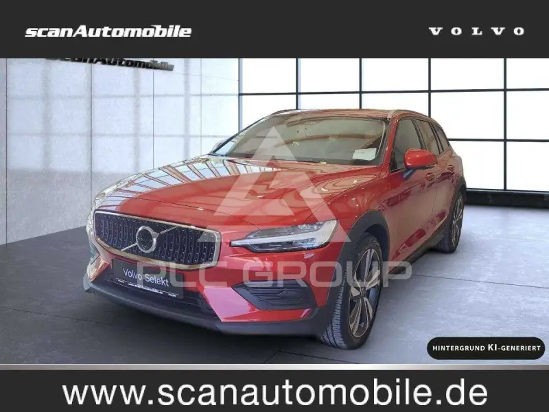 2024 Volvo V60