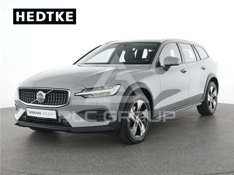 2024 Volvo V60