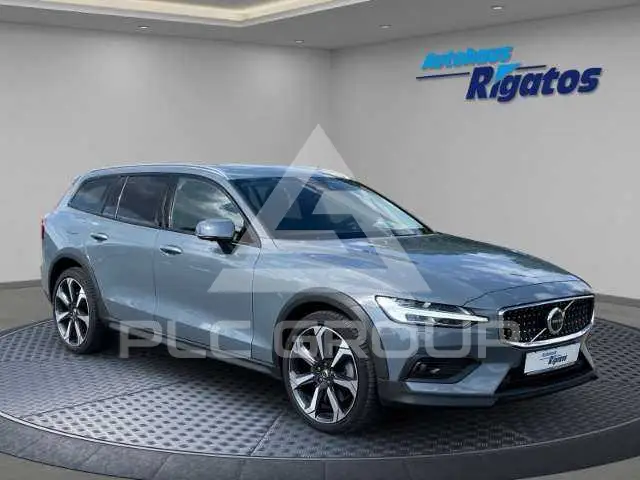 2024 Volvo V60