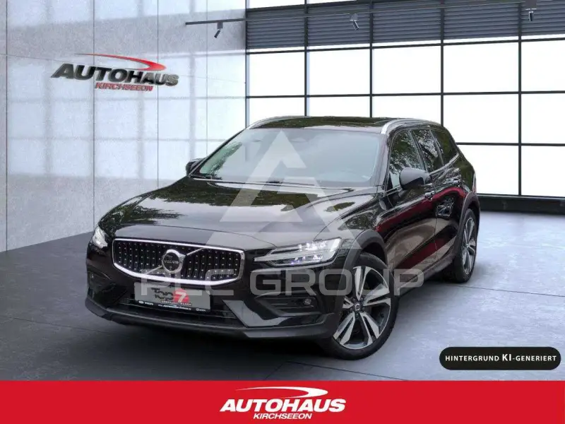 2024 Volvo V60