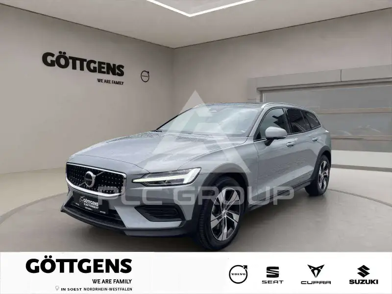 2024 Volvo V60