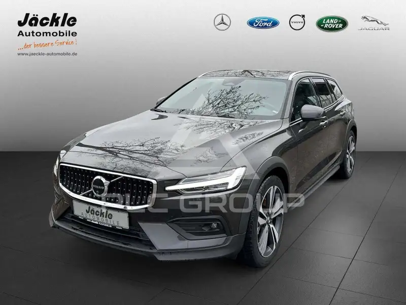 2024 Volvo V60