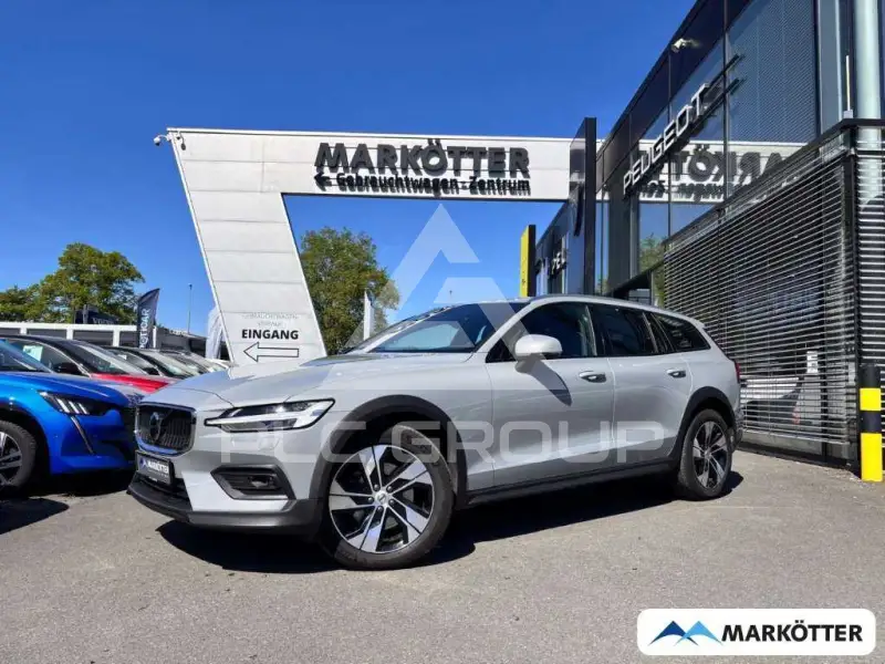 2024 Volvo V60
