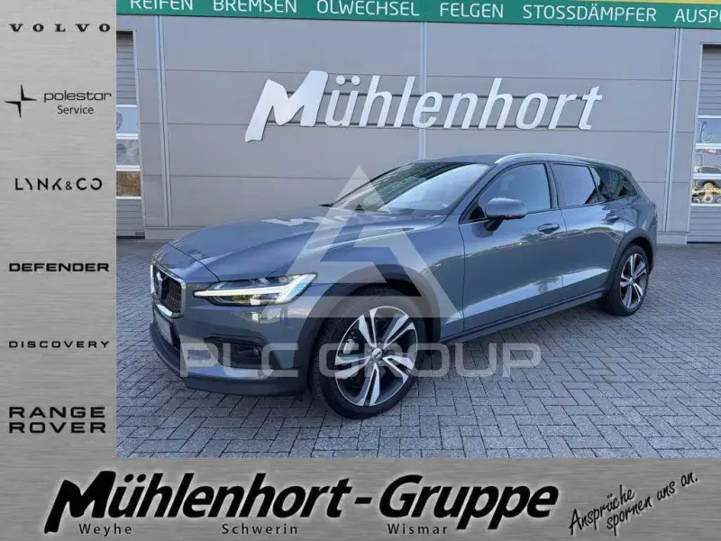2024 Volvo V60