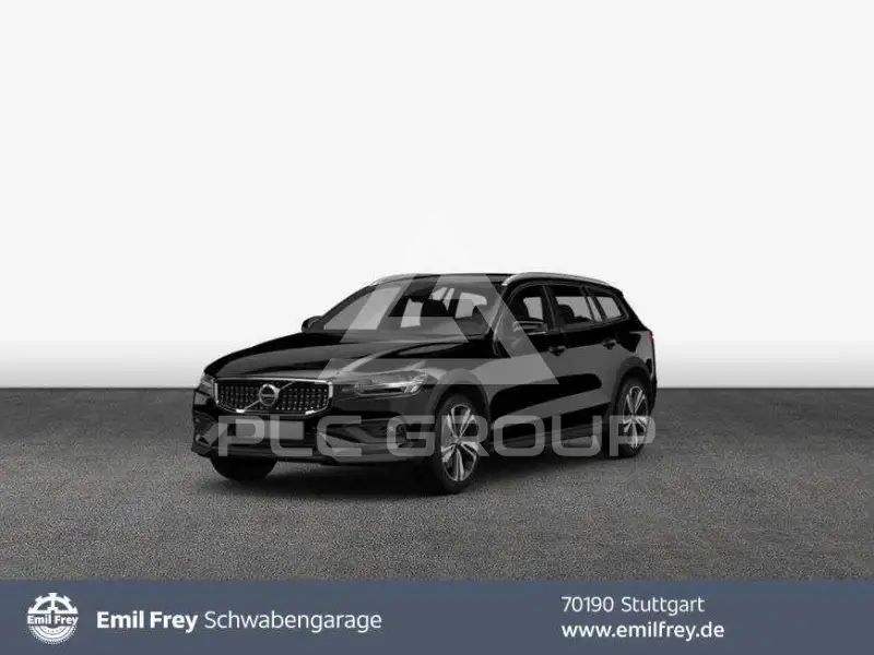 2024 Volvo V60
