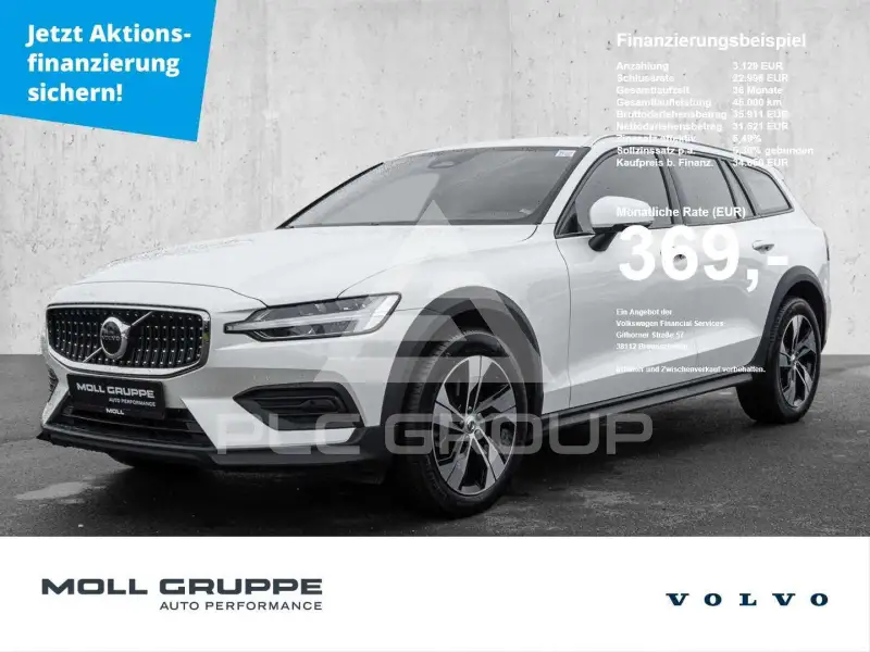 2024 Volvo V60