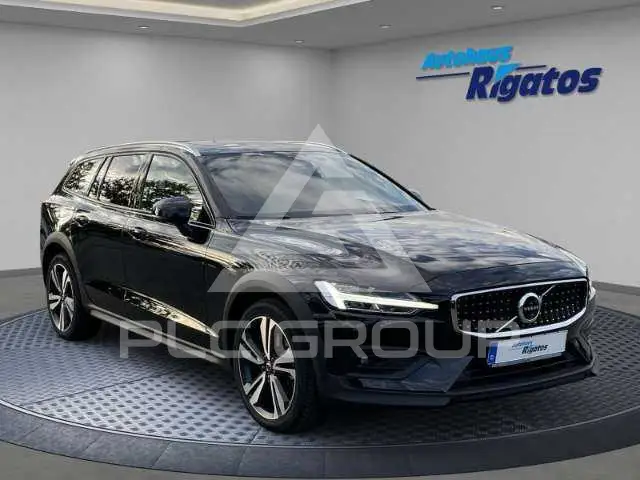 2024 Volvo V60