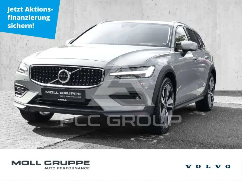 2024 Volvo V60