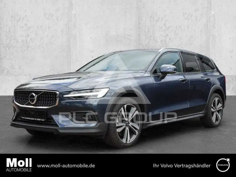 2024 Volvo V60