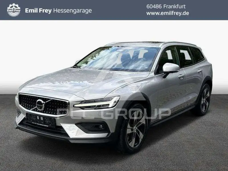 2024 Volvo V60