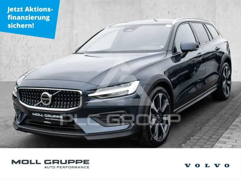 2024 Volvo V60