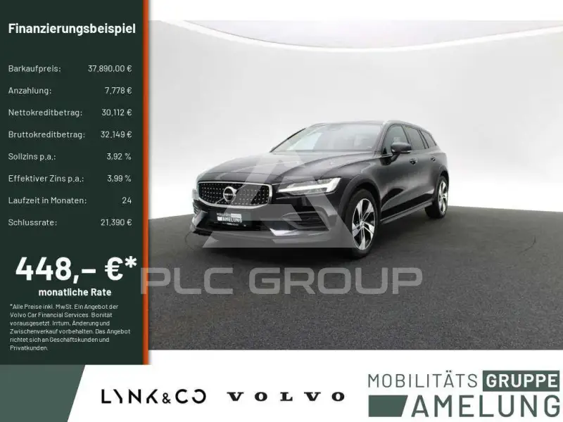 2024 Volvo V60