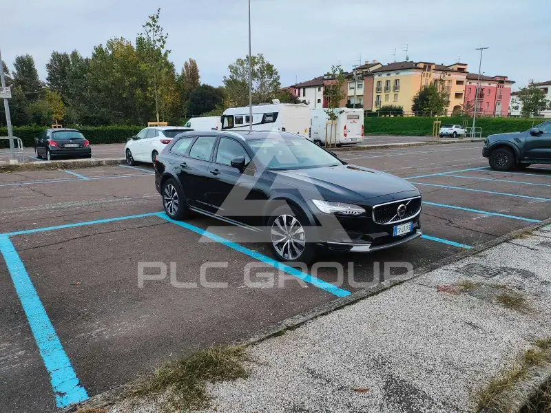 2024 Volvo V90