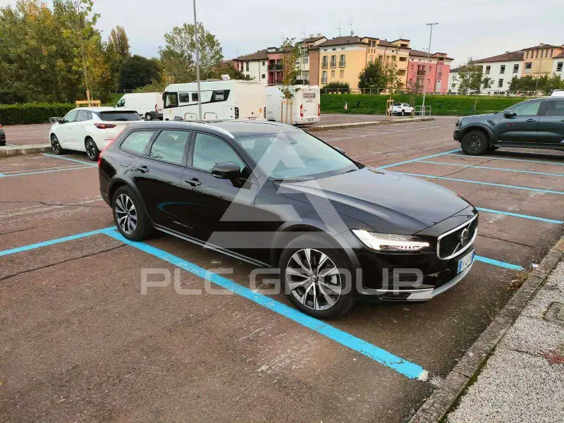 2024 Volvo V90