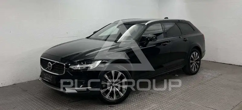 2024 Volvo V90