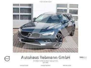 2024 Volvo V90