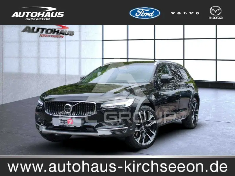 2024 Volvo V90