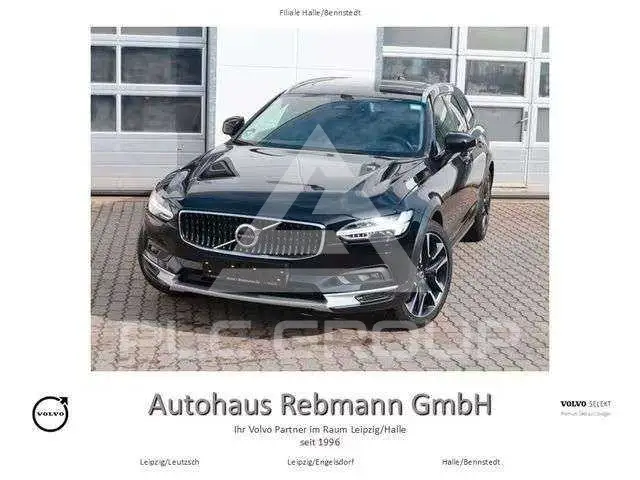 2024 Volvo V90