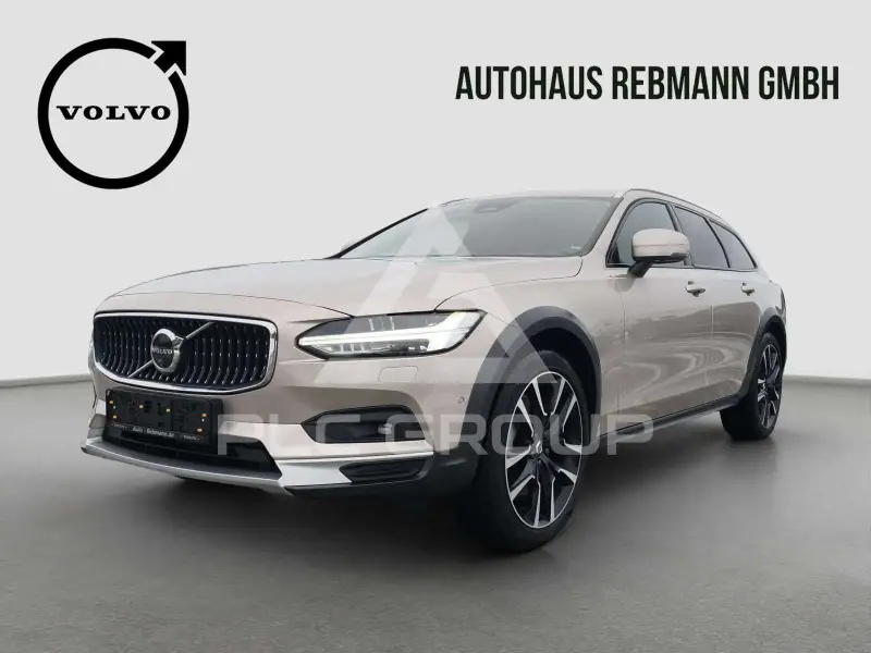 2024 Volvo V90