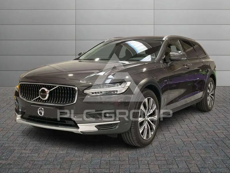 2024 Volvo V90