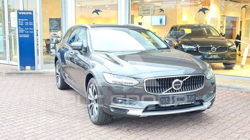 2024 Volvo V90