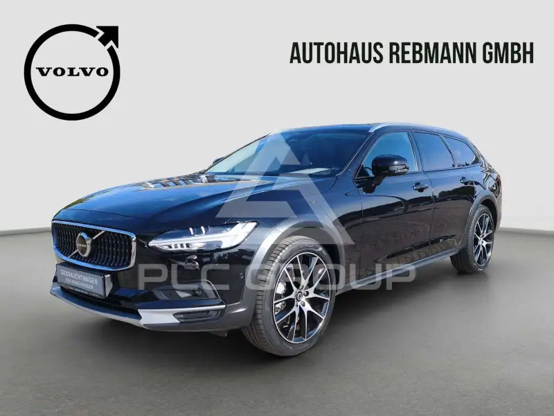 2024 Volvo V90