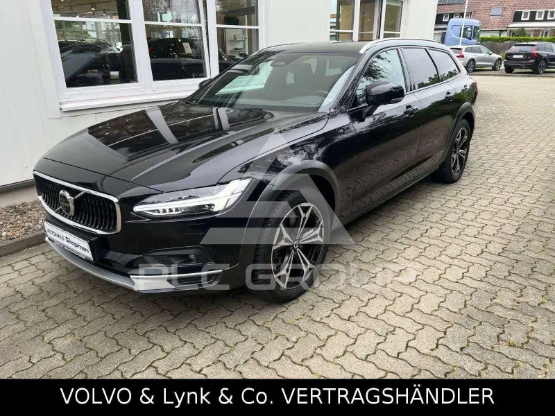 2024 Volvo V90