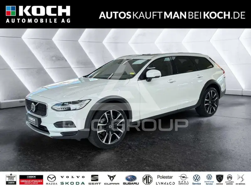 2024 Volvo V90