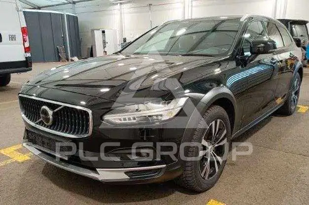 2024 Volvo V90