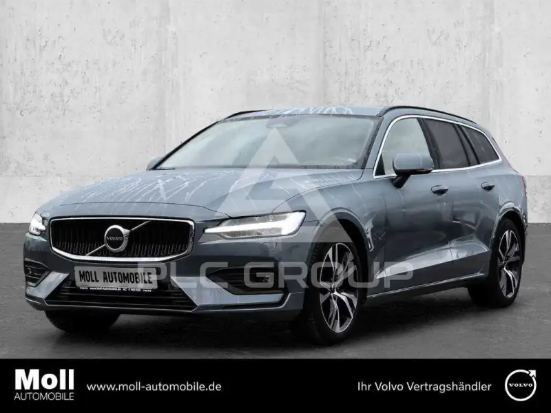 2024 Volvo V60