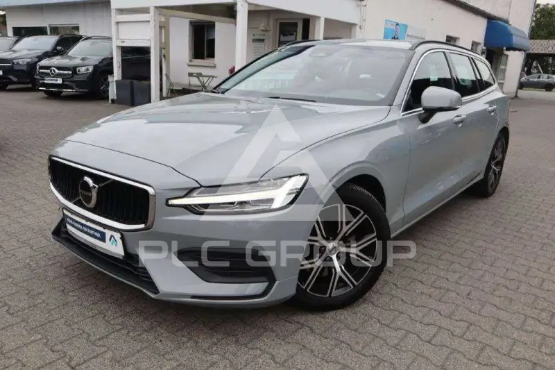 2024 Volvo V60